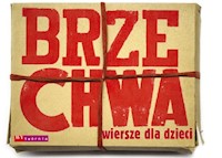 Brzechwa Wiersze dla dzieci - Jan Brzechwa - książka