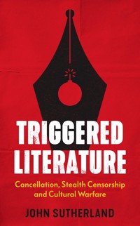 Triggered Literature - Sutherland John - ebook