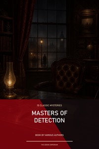 Masters of Detection - Arthur Conan Doyle - ebook