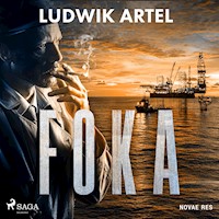 Foka - Ludwik Artel - audiobook + książka