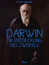Darwin - Petra Werner - ebook