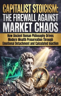 Capitalist Stoicism: The Firewall Against Market Chaos - Travis Barber - ebook