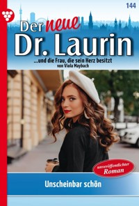 Unscheinbar schön - Viola Maybach - ebook