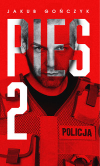 Pies 2 - Jakub Gończyk - ebook + audiobook + książka