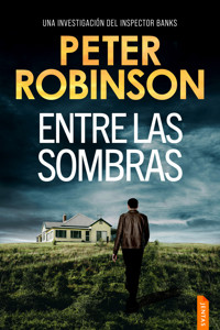 Entre las sombras - Peter Robinson - ebook