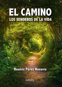 El camino. Los senderos de la vida - Beatriz Pérez Navarro - ebook