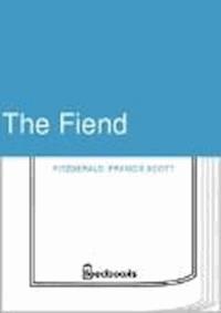 The Fiend - Francis Scott Fitzgerald - darmowy ebook