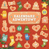 Kalendarz Adwentowy -  - książka