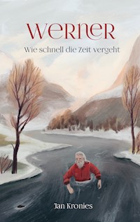 Werner - Jan Kronies - ebook