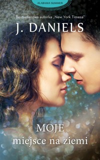 Moje miejsce na ziemi - Daniels J - ebook + książka