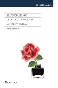 El socialismo - Javier Paniagua Fuentes - ebook
