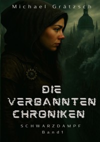 Die Verbannten Chroniken - Michael Grätzsch - ebook