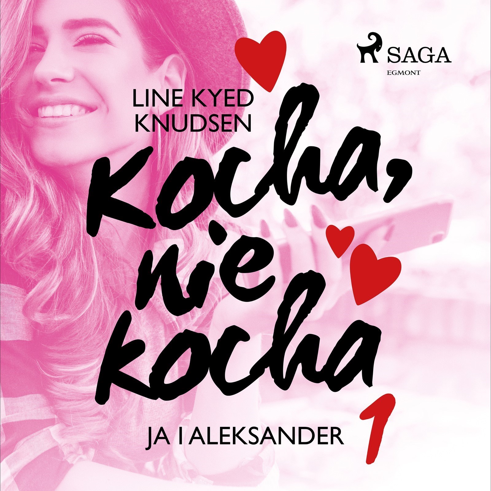 Kocha, nie kocha. Kocha, nie kocha 1 - Ja i Aleksander