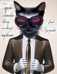 Zapiski człowieka, który nie włączył myślenia - Jacek Sierpiński - ebook