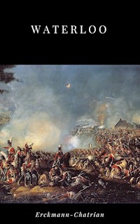 Waterloo - Erckmann-Chatrian - ebook