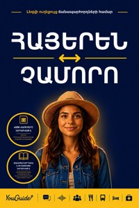 The Language Guide for Travelers - Armenian to Chamorro - YouGuide - ebook
