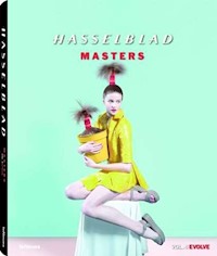 Hasselblad Masters Vol. 4 Evolve - - książka