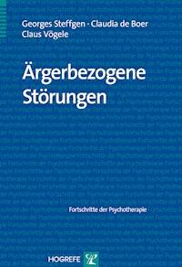 Ärgerbezogene Störungen - Georges Steffgen - ebook