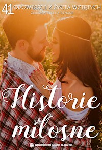 Historie miłosne -  - ebook