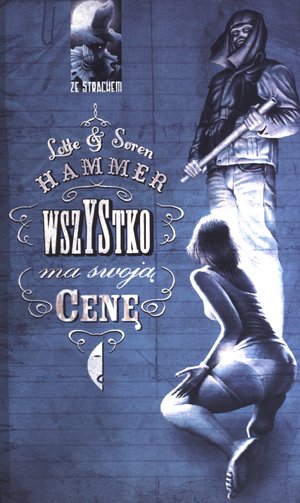 Wszystko ma swoją cenę - Lotte Hammer & Søren Hammer - ebook + audiobook + książka