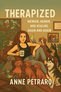 Therapized - Anne Petraro - ebook