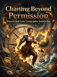 Charting Beyond Permission - Elijah Morgan - ebook