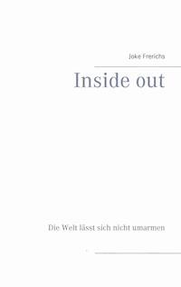 Inside out - Joke Frerichs - ebook