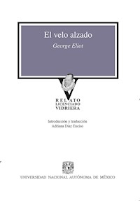 El velo alzado - George Eliot - ebook