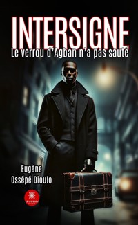 Intersigne - Eugène Ossépé Dioulo - ebook