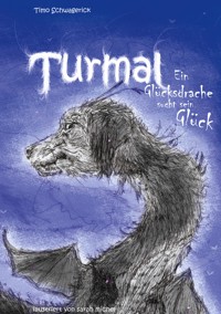 Turmal - Timo Schwagerick - ebook