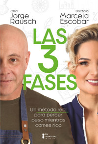 Las 3 fases - Jorge Rausch - ebook