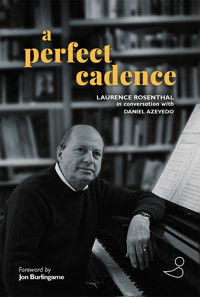 A perfect cadence - Laurence Rosenthal - ebook