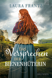 Das Versprechen der Bienenhüterin - Laura Frantz - ebook