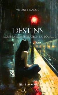 Destins - Viviane Franqué - ebook