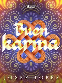 Buen karma - Josep Lopez - ebook