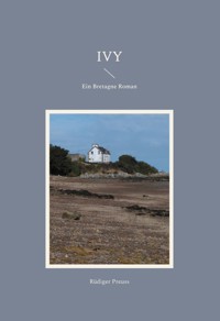 Ivy - Rüdiger Preuss - ebook