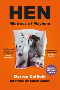 Hen, Mistress of Mayhem - Darren Coffield - ebook