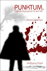 PUNKTUM. - Wolfgang Priedl - ebook