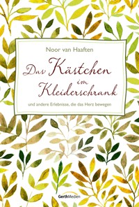 Das Kästchen im Kleiderschrank - Noor van Haaften - ebook