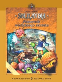 Solilandia. Pamiętnik wielickiego skrzata - Beata Kołodziej - ebook