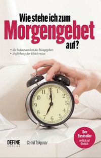 Wie stehe ich zum Morgengebet auf? - Cemil Tokpinar - ebook