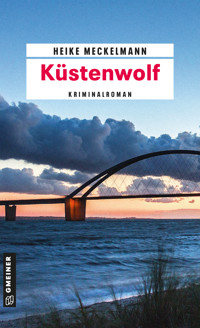 Küstenwolf - Heike Meckelmann - ebook