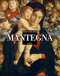 Wielcy Malarze 21 Montegna -  - książka