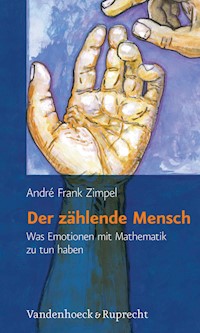 Der zählende Mensch - André Frank Zimpel - ebook