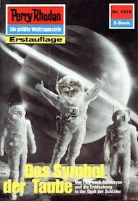 Perry Rhodan 1519: Das Symbol der Taube - Robert Feldhoff - ebook