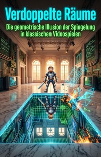 Verdoppelte Räume - Erik Baumgaertner - ebook