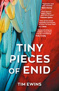 Tiny Pieces of Enid - Tim Ewins - ebook