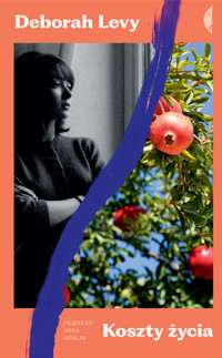 Koszty życia - Deborah Levy - ebook + książka