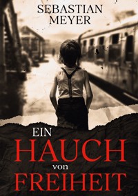 Ein Hauch von Freiheit - Sebastian Meyer - ebook