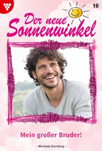 Mein großer Bruder - Michaela Dornberg - ebook